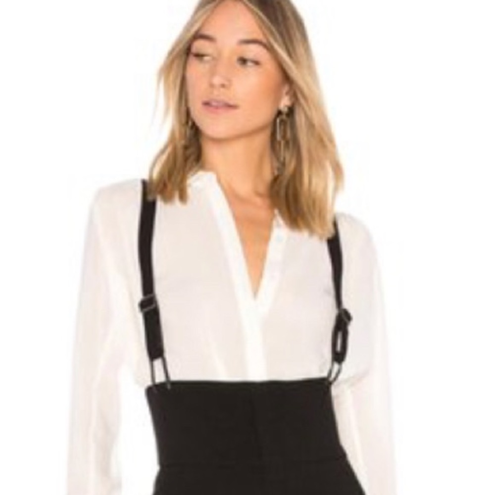 Frame Overall